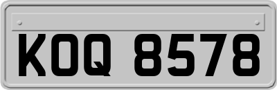KOQ8578