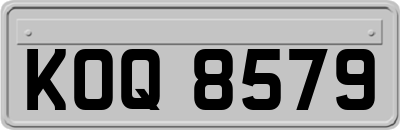 KOQ8579