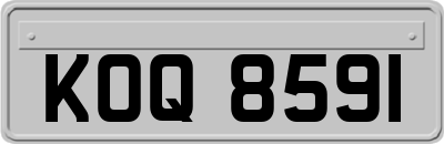 KOQ8591