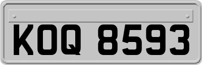 KOQ8593