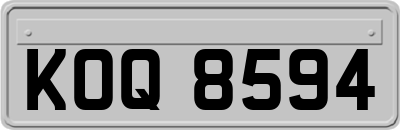 KOQ8594