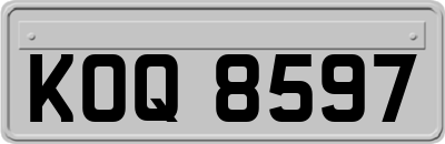 KOQ8597