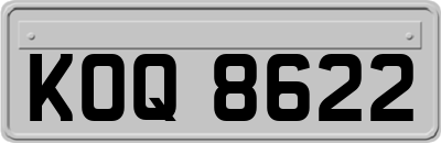 KOQ8622