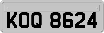 KOQ8624