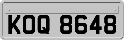KOQ8648