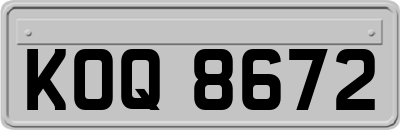 KOQ8672