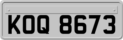 KOQ8673