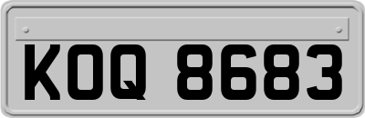 KOQ8683