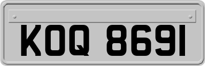 KOQ8691