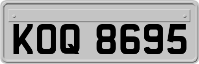 KOQ8695