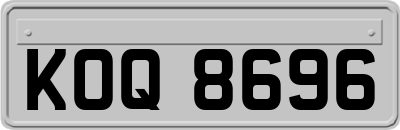 KOQ8696