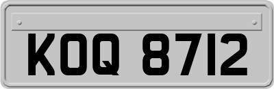 KOQ8712