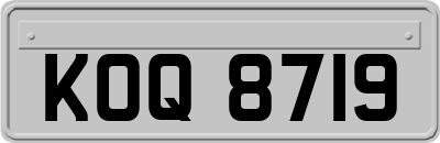 KOQ8719