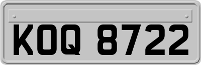 KOQ8722