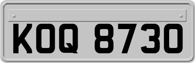 KOQ8730