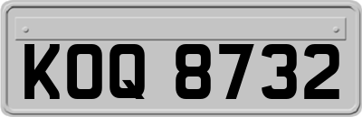 KOQ8732