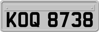 KOQ8738