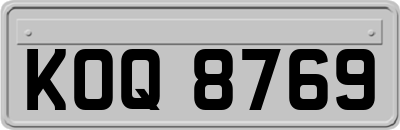 KOQ8769