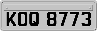 KOQ8773