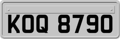 KOQ8790