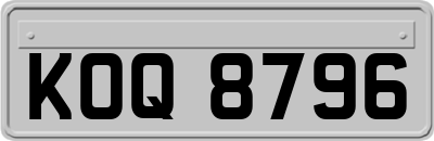KOQ8796