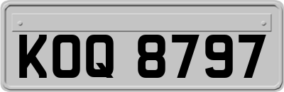 KOQ8797