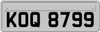 KOQ8799