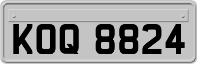 KOQ8824