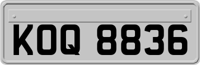 KOQ8836