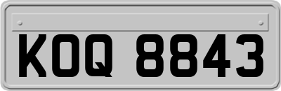 KOQ8843