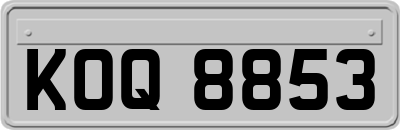 KOQ8853
