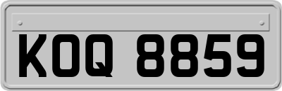 KOQ8859