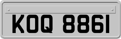 KOQ8861