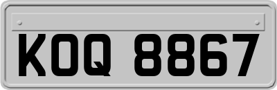 KOQ8867