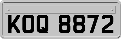 KOQ8872