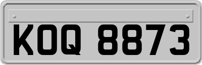 KOQ8873
