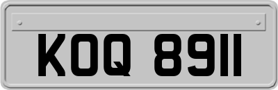 KOQ8911