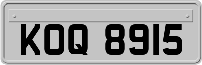 KOQ8915