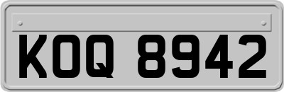 KOQ8942