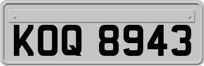 KOQ8943
