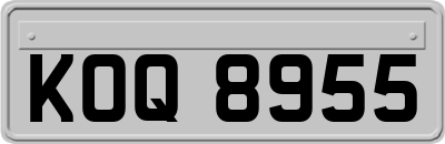KOQ8955