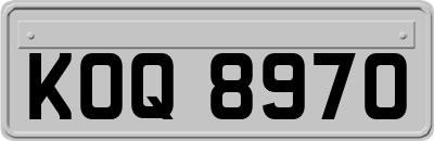 KOQ8970
