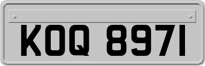 KOQ8971