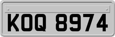 KOQ8974