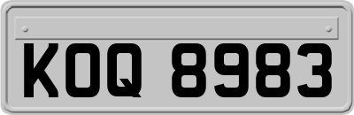 KOQ8983
