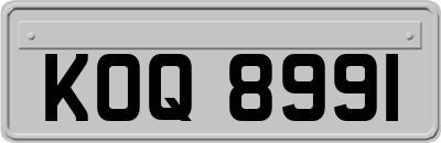 KOQ8991