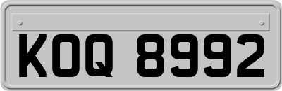 KOQ8992