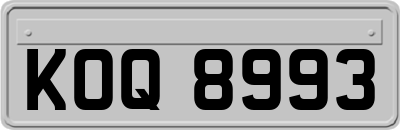 KOQ8993