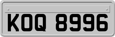 KOQ8996