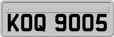 KOQ9005